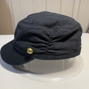 Women’s ADIDAS CLIMALITE CADET/MILITARY STYLE HAT